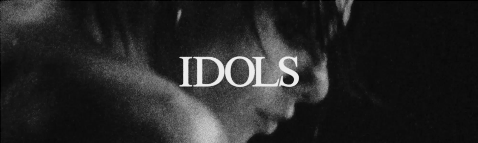 Join the Yungblud Rebellion