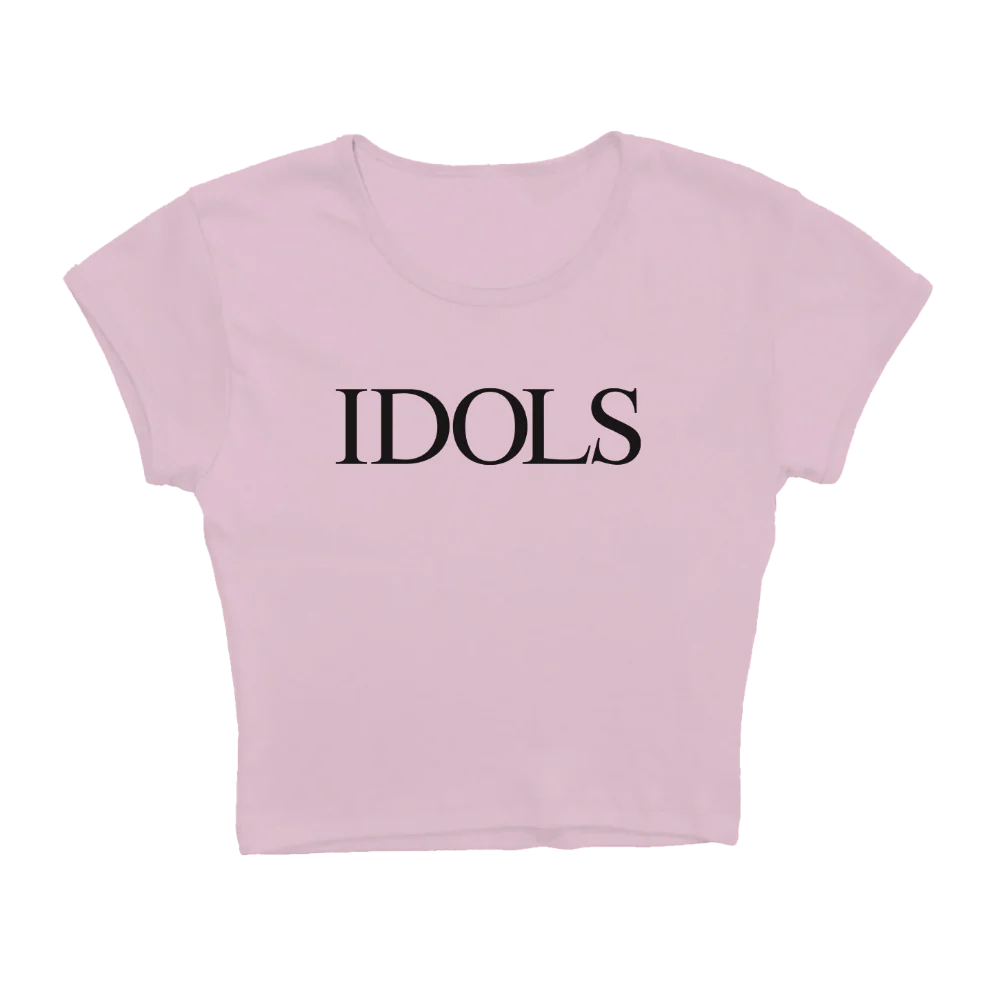 New Merch collection